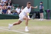 WIMBLEDON 2024