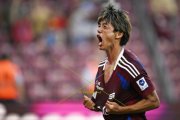 SERVETTE - YB