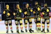 LUGANO - LAUSANNE