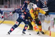 ZSC - BERN