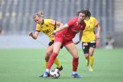 YB - RAPPERSWIL