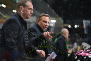 BERN - FRIBOURG
