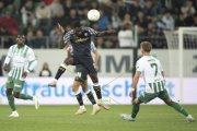 ST.GALLEN - ZUERICH