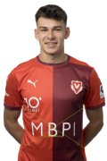 VADUZ PORTRAIT