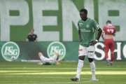 ST.GALLEN - THUN