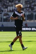 LUGANO - ZUERICH