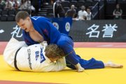 JUDO LAUSANNE 2026