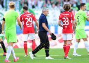 WOLFSBURG - UNION