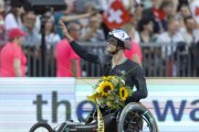 WELTKLASSE ZUERICH 2026