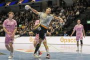 KRIENS-LUZERN - KIELCE