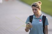FRAUEN NATIONALMANNSCHAFT