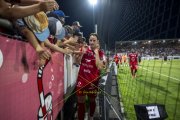 WINTERTHUR - WIL
