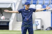 LAUSANNE TRAINING