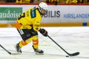 LAUSANNE - SC BERN