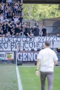 BASEL - JUVENTUS