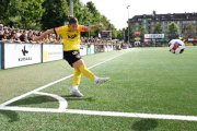 YB - ST.GALLEN