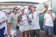 WIMBLEDON 2025