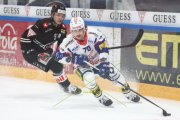 LUGANO - KLOTEN