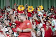 ENGLAND - WALES