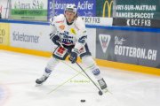 FRIBOURG - AMBRI