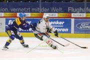 KLOTEN - LUGANO