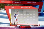 WENGEN 2022