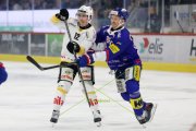 KLOTEN - LUGANO