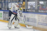 FRIBOURG - AMBRI