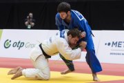 JUDO LAUSANNE 2026