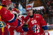 LAKERS - AMBRI