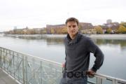 Tennis - Portrait Roger Federer