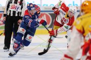 ZSC - BIEL