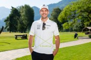 SWISS SKI GOLF TROPHY
