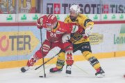 BIEL - AJOIE