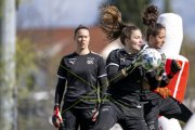 TRAINING SCHWEIZ