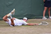 WIMBLEDON 2025