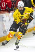 LAUSANNE - SC BERN