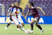SERVETTE- LYON