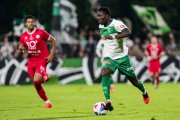 RAPPERSWIL - ST. GALLEN