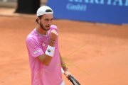 SWISS OPEN GSTAAD 2026