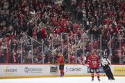 LAUSANNE - ZSC