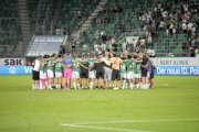 ST. GALLEN - TIRASPOL