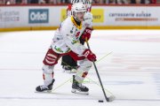LAUSANNE - BIEL