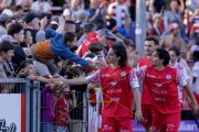 WINTERTHUR - LAUSANNE