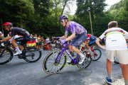 TOUR DE FRANCE 2026