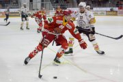 BIEL - LUGANO