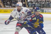 DAVOS - ZSC