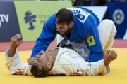 JUDO LAUSANNE 2026