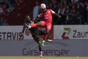 WINTERTHUR - SION