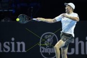 SWISS INDOORS 2025